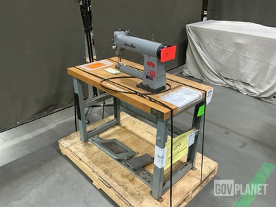 Chandler 678 Industrial Sewing Machine