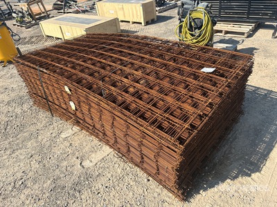 Quantity of Fencing