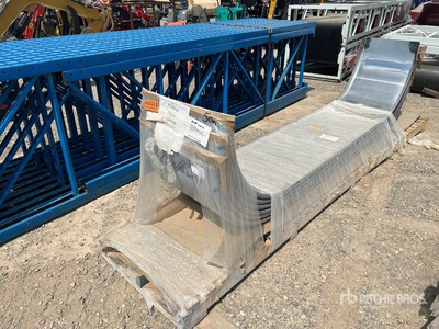 Quantity of (6) Fenders