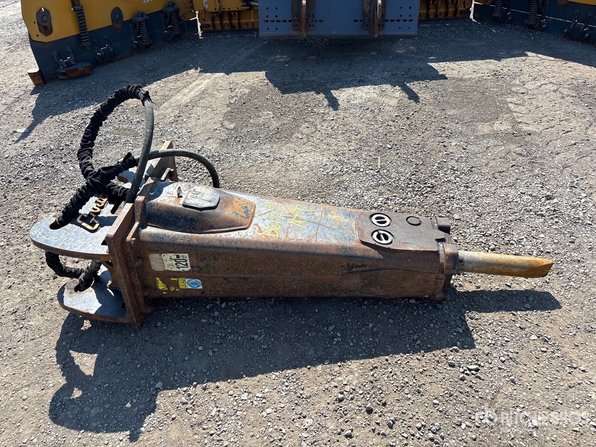 2013 Cat 308E CRSB Tracked Excavator