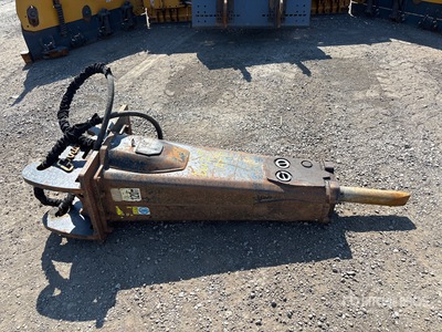 2013 Cat 308E CRSB Tracked Excavator