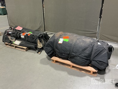 HDT Base-X 305 Shelter Tent