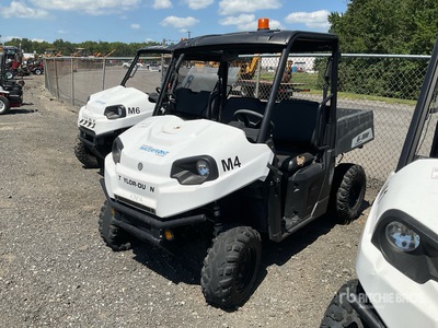 2019 Polaris Ranger 4x2 Vehículo utilitario