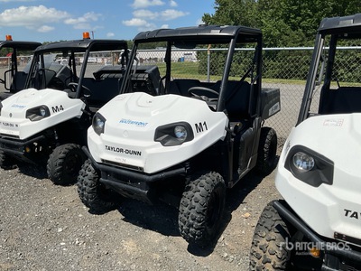 2019 Polaris Ranger 4x2 Vehículo utilitario