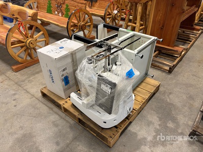 Brother PR1050X Emroidery Machine