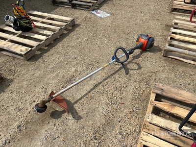 2017 Husqvarna 129RJ String Trimmer