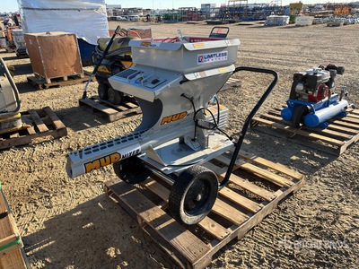 2024 Mud Mixer MMXR-3221 معدات الخرسانة