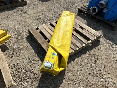 2022 6 x 6 x 6 Containment Berm Varios. Industrial