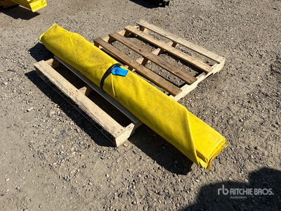 2023 6 x 6 x 6 Containment Berm