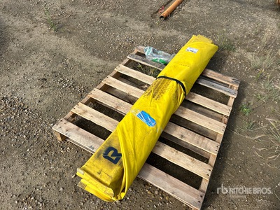 2022 6 x 6 x 6 Containment Berm Varios. Industrial