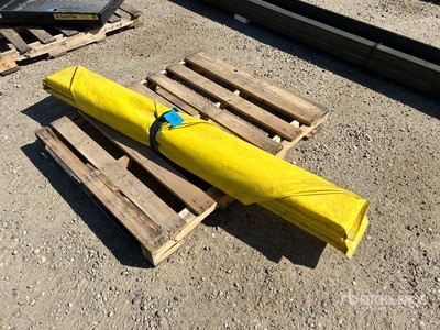 2023 6 x 6 x 6 Containment Berm