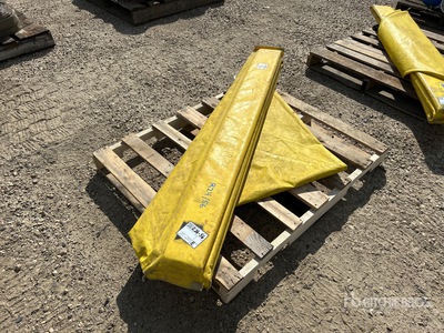2023 6 x 6 x 6 Containment Berm Varios. Industrial