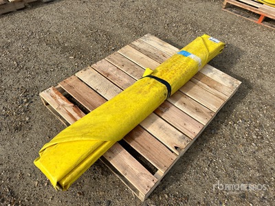 2023 6 x 6 x 6 Containment Berm Varios. Industrial