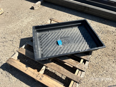 2023 38 in x 26 in Spill Tray