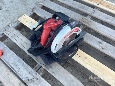 Skill Saw