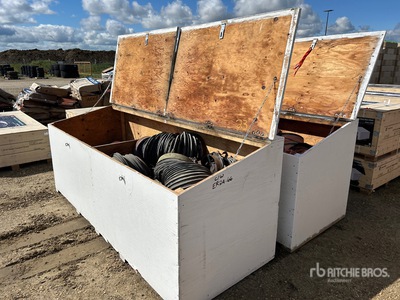 Quantity of Ducts