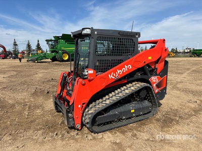2023 Kubota SVL 75-3 Oruga cargadora compacta