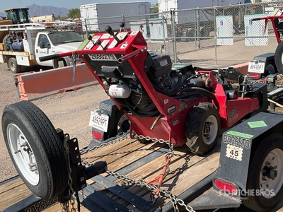 2019 Barreto E924HM-4MS Trencher