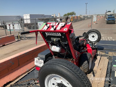 2019 Barreto E924HM-4MS Trencher