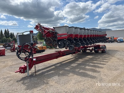 2004 Case IH 1200PT 16 Row Strip Till Planter