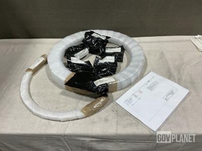(3) Wartsila WLP001422-001 Mechanical Equipment Seal Replacment Parts Kits
