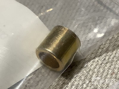 (795) Tecmotiv 360010007 Sleeve Spacers
