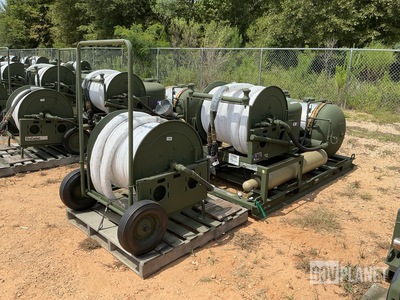 Fire Combat 450/100 08128 Fire Supression System