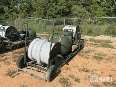 Fire Combat 450/100 08128 Fire Supression System