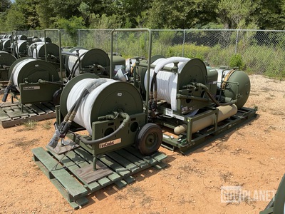 Fire Combat 450/100 08128 Fire Supression System