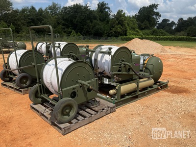 Fire Combat 450/100 08128 Fire Supression System