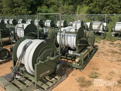 Fire Combat 450/100 08128 Fire Supression System