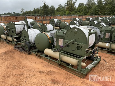 Fire Combat 450/100 08128 Fire Supression System