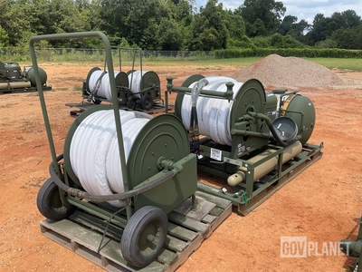 Fire Combat 450/100 08128 Fire Supression System