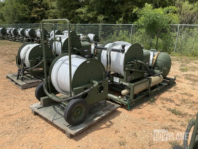 Fire Combat 450/100 08128 Fire Supression System
