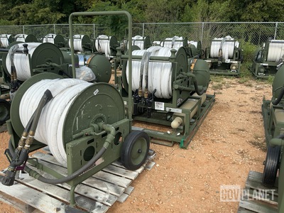 Fire Combat 450/100 08128 Fire Supression System
