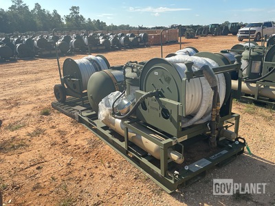 Fire Combat 450/100 08128 Fire Supression System