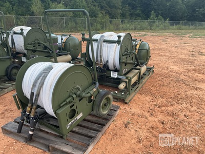 Fire Combat 450/100 08128 Fire Supression System