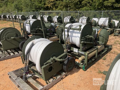 Fire Combat 450/100 08128 Fire Supression System