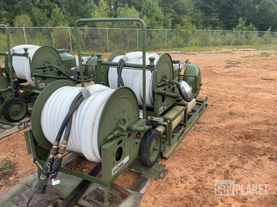 Fire Combat 450/100 08128 Fire Supression System