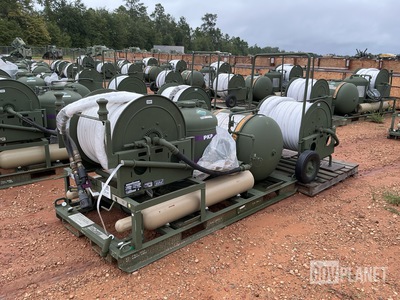 Fire Combat 450/100 08128 Fire Supression System