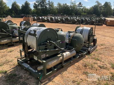 Fire Combat 450/100 08128 Fire Supression System