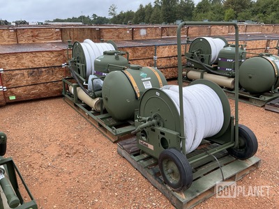 Fire Combat 450/100 08128 Fire Supression System