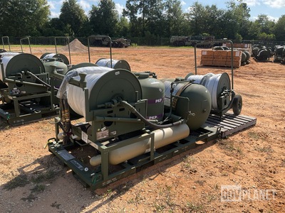 Fire Combat 450/100 08128 Fire Supression System