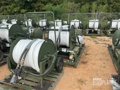 Fire Combat 450/100 08128 Fire Supression System