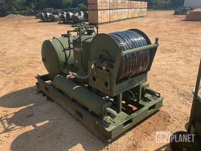 Fire Combat 08128 Fire Supression System