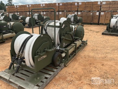 Fire Combat 450/100 08128 Fire Supression System