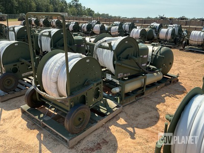 Fire Combat 450/100 08128 Fire Supression System