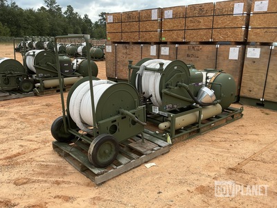 Fire Combat 450/100 08128 Fire Supression System