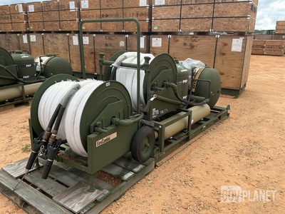 Fire Combat 450/100 08128 Fire Supression System