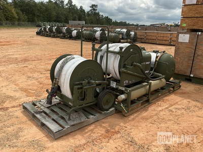 Fire Combat 450/100 08128 Fire Supression System